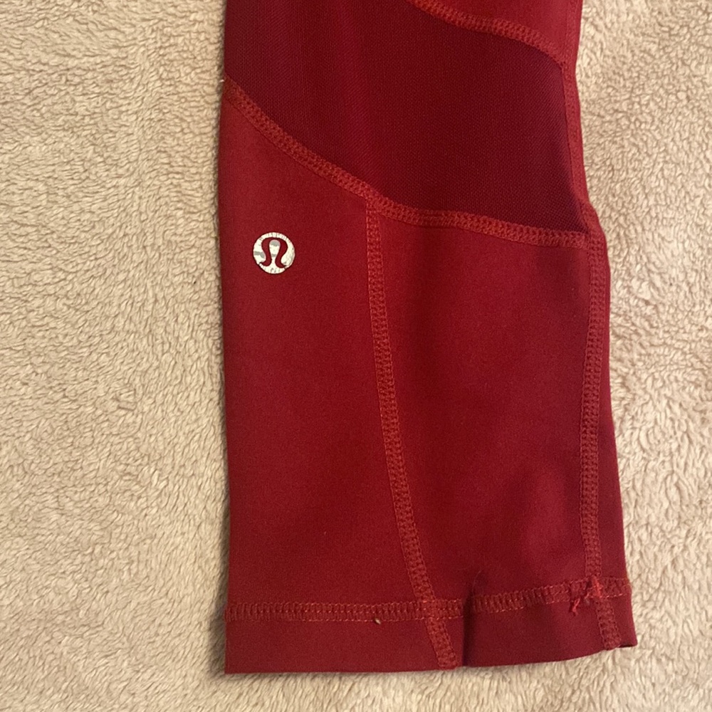 Workout pants - Picture 2 of 2